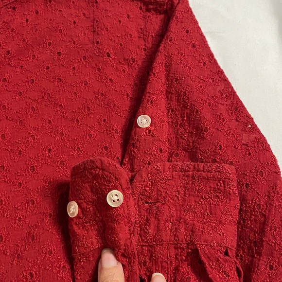 Lauren, Ralph Lauren and Lauren Jeans co. tops – your pick - Picture 5 of 16